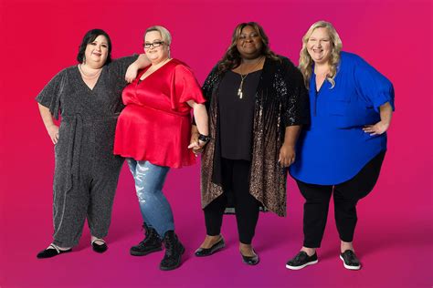 where to watch 1000-lb. best friends